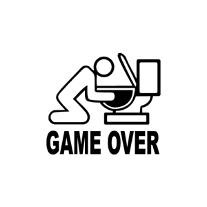 Game Over